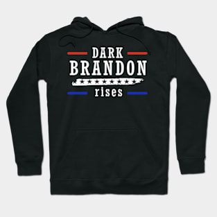 dark brandon Hoodie